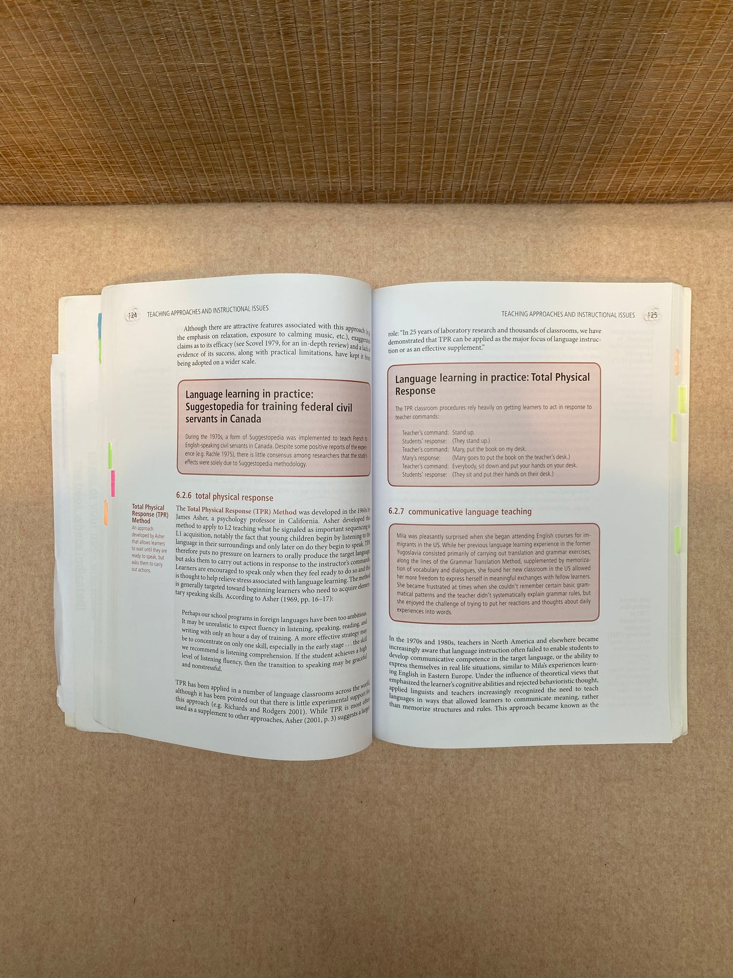 Introduction to Second Langauge Acquisition 2nd Edition