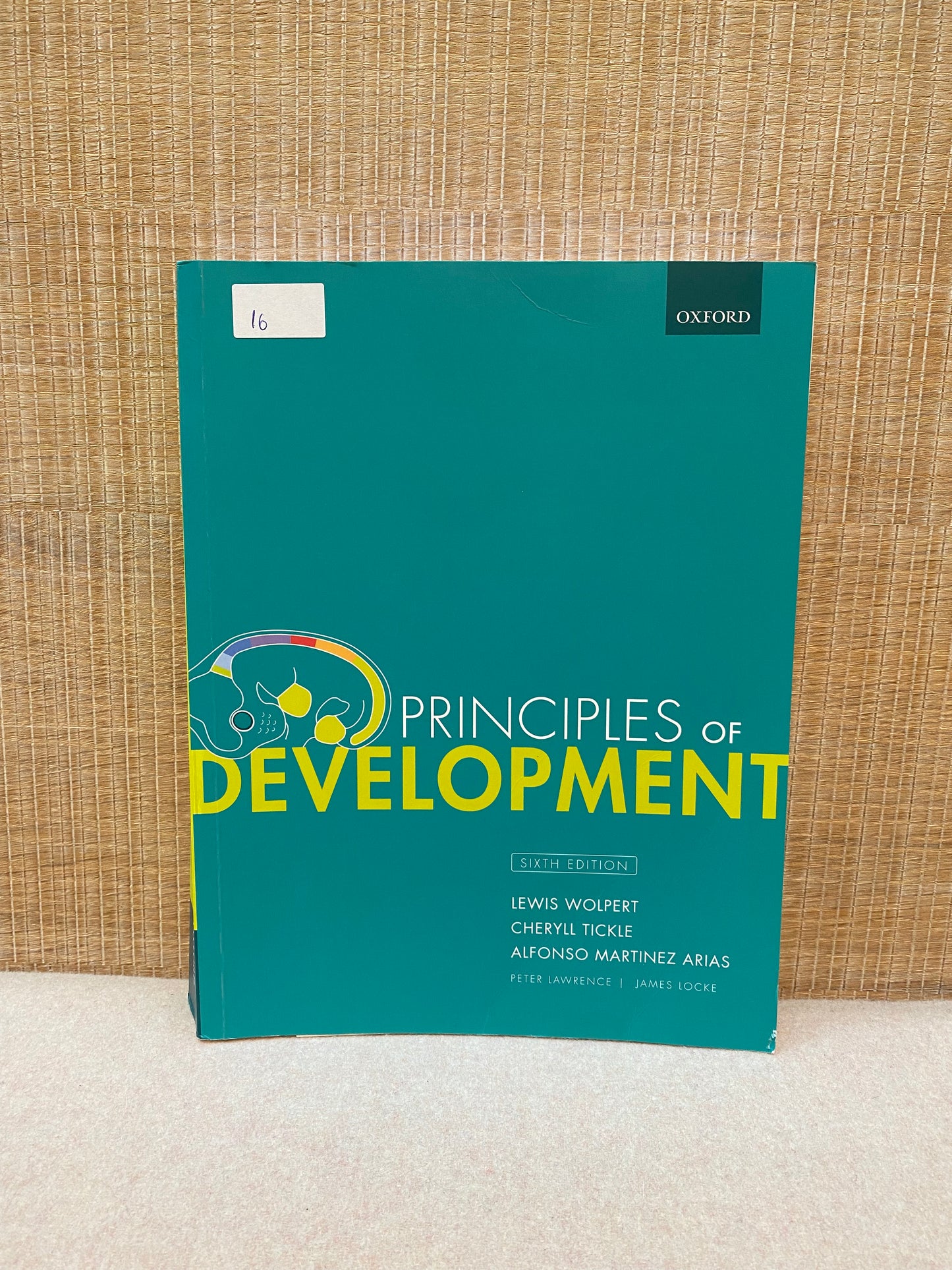Principles of Development 6th Edition