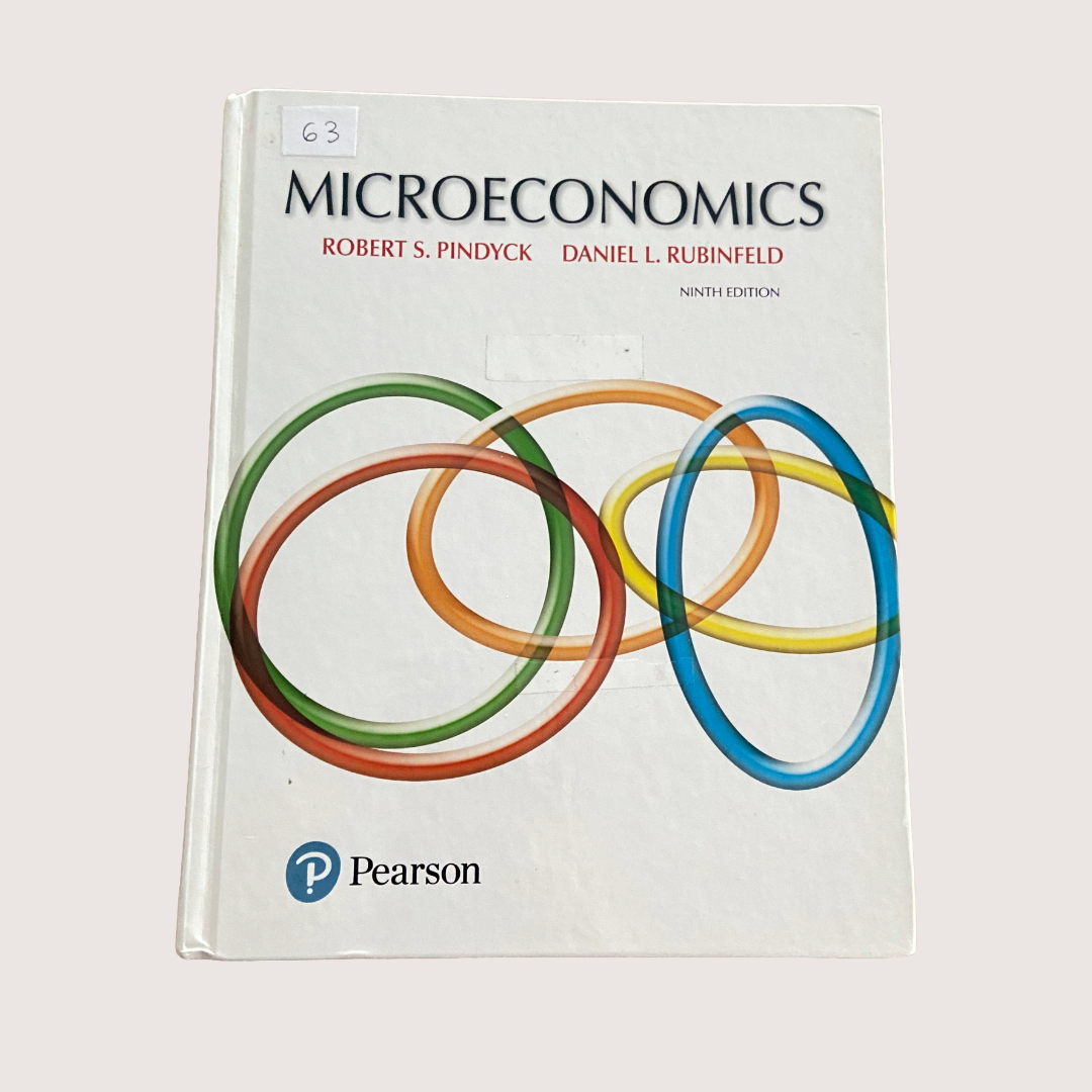 Microeconomics