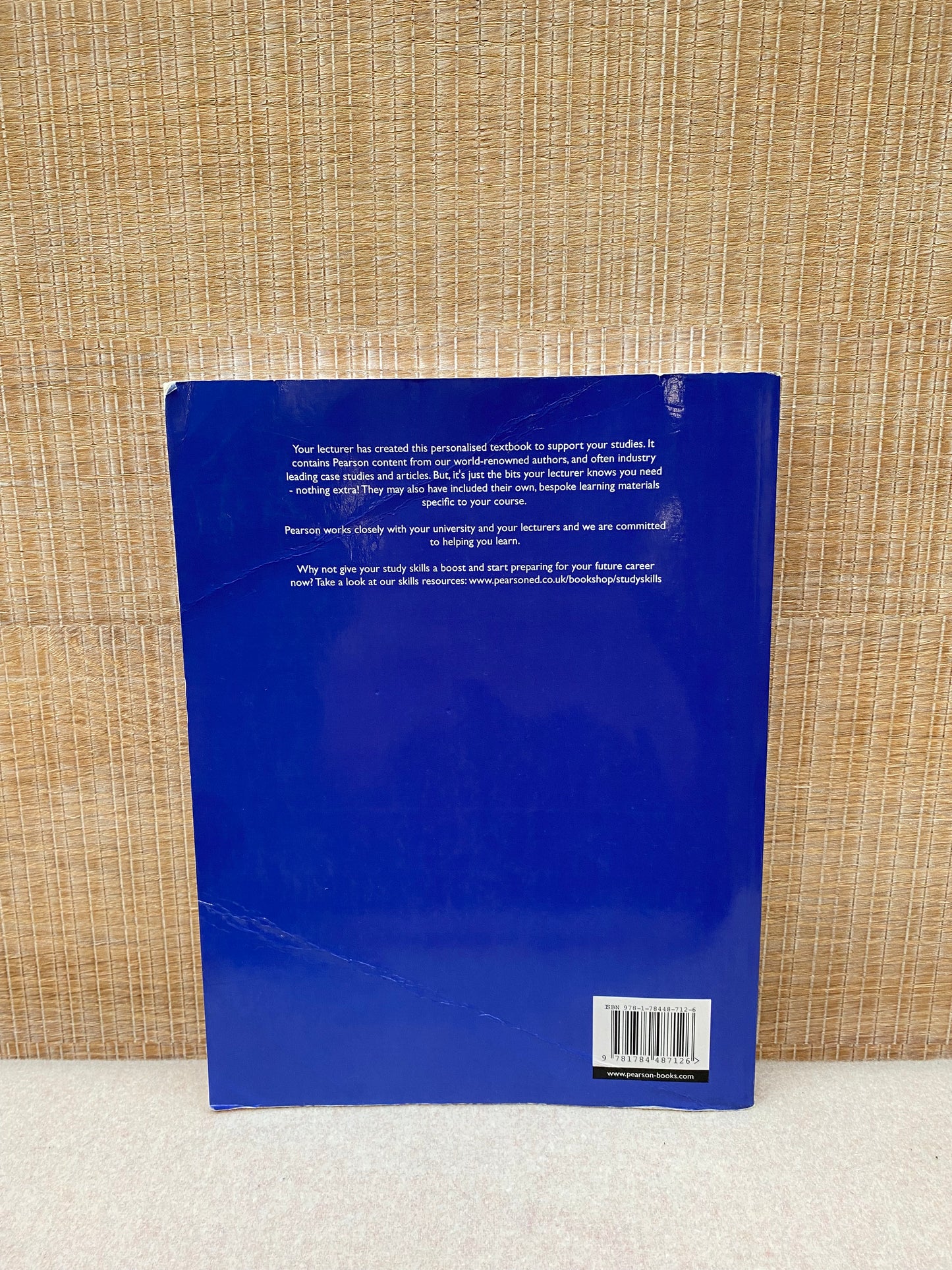 Strategy and Organisation 2nd