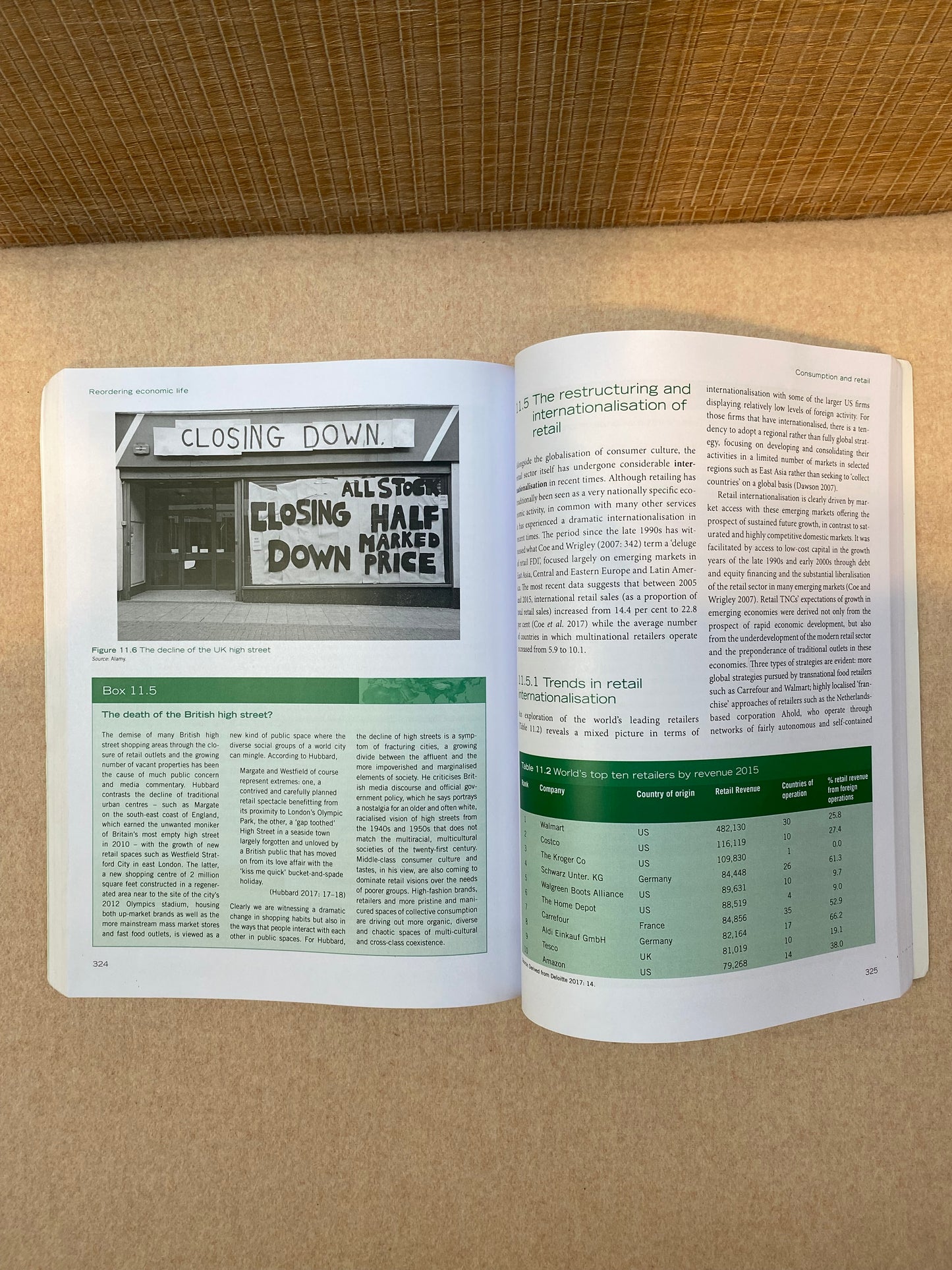 An Introduction to Economic Geography 3rd Edition