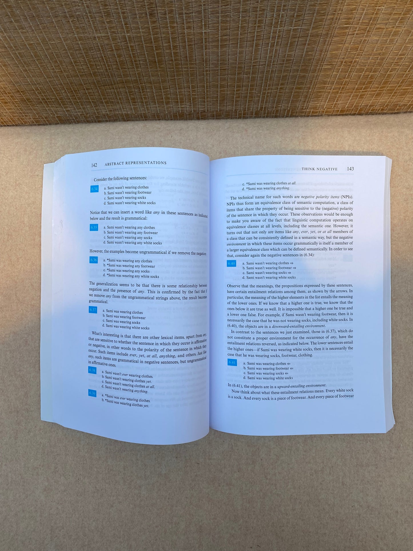 I-Language An Introduction to Linguistics as Cognitive Science 2nd edition