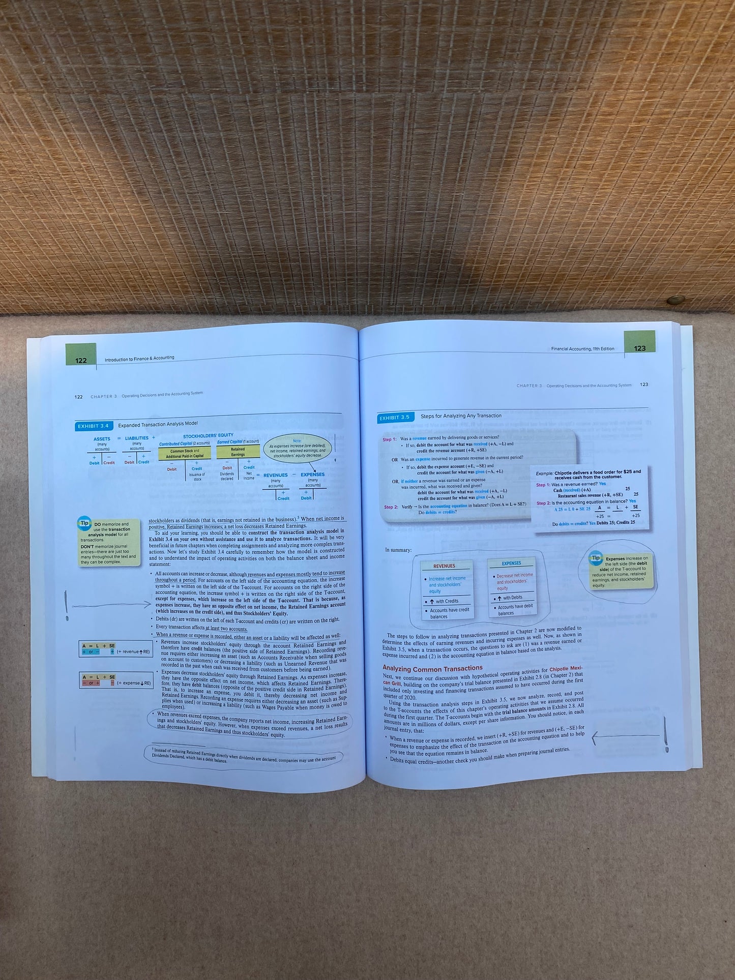 Introduction to Finance and Accounting 2nd Custom Edition