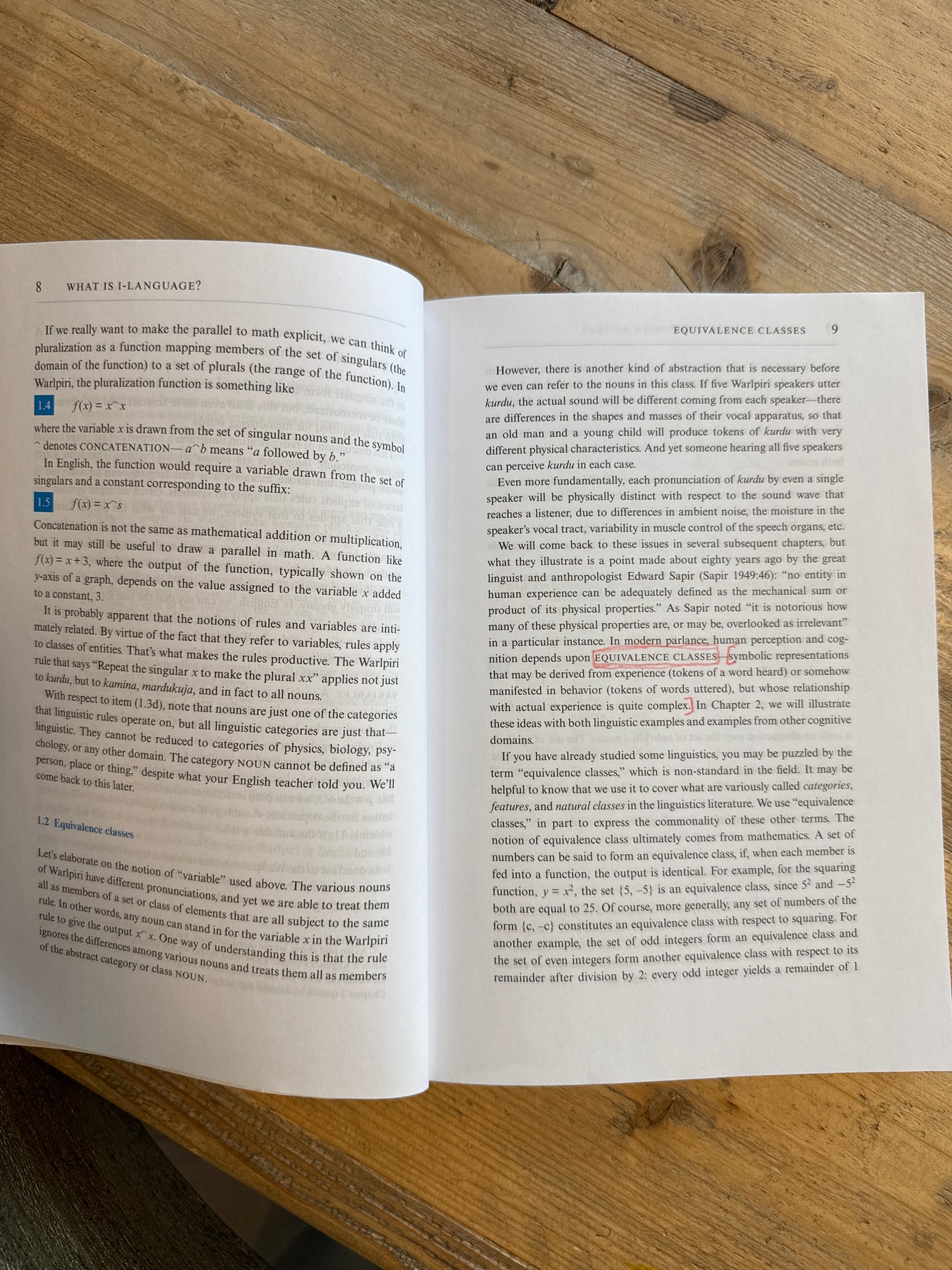 I-Language An Introduction to Linguistics as Cognitive Science 2nd edition