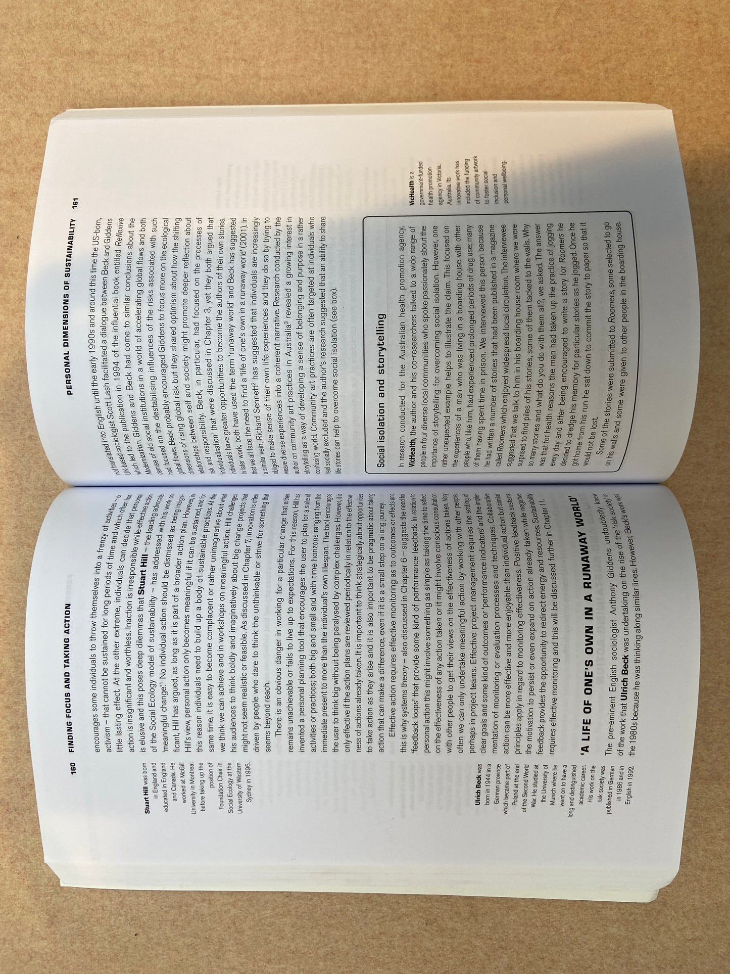 An Introduction to Sustainability 2nd