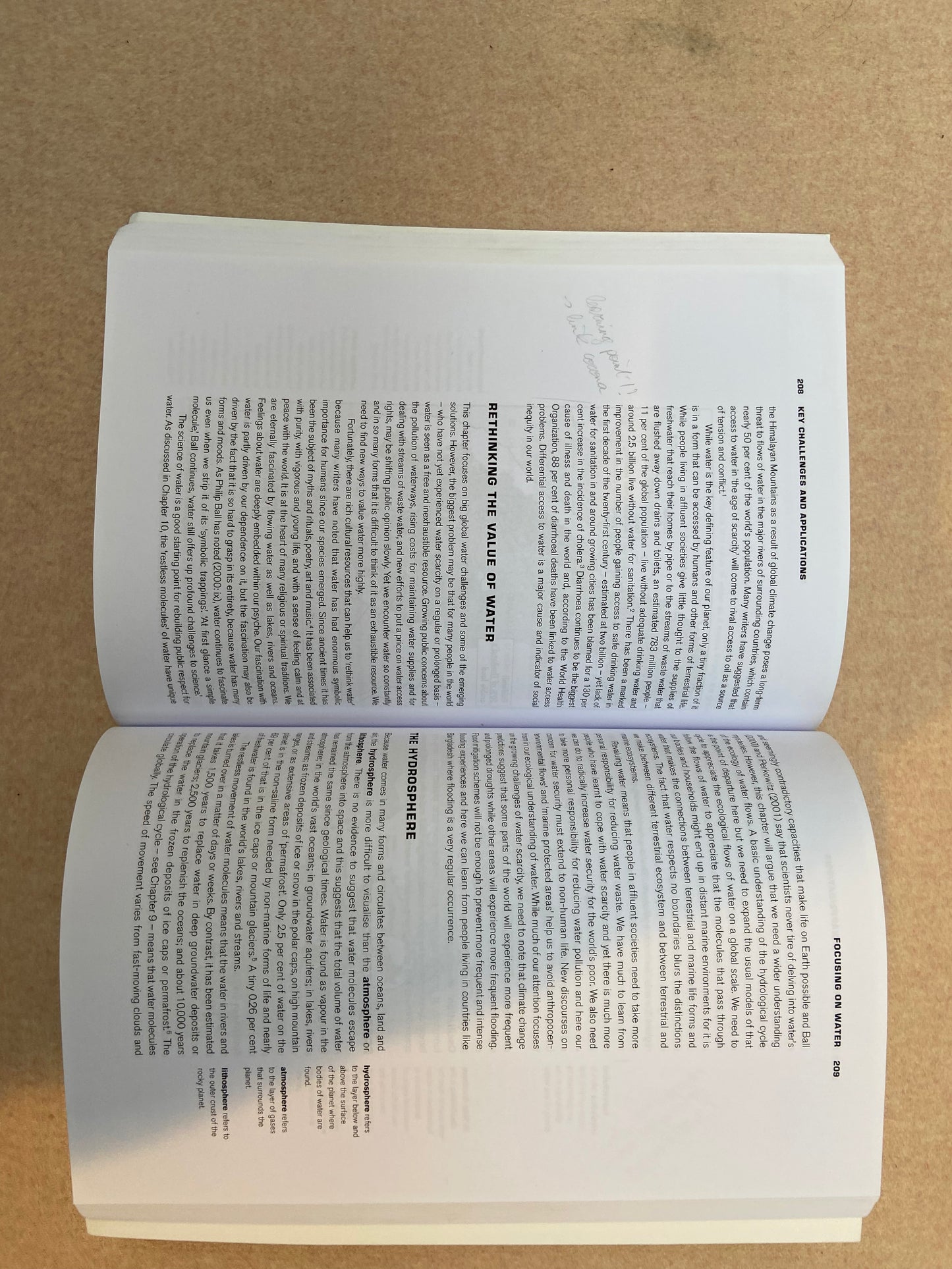 An Introduction to Sustainability 2nd