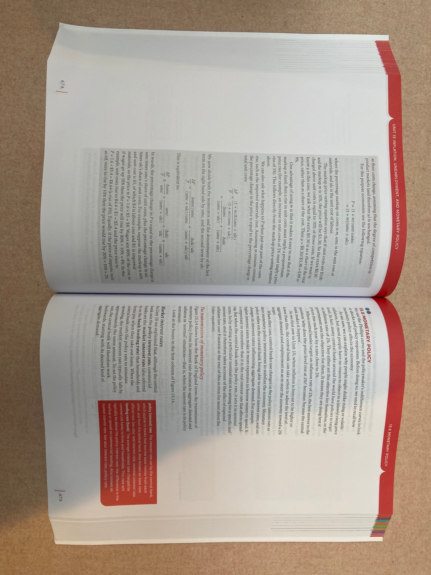 The Economy Economics for a Changing World