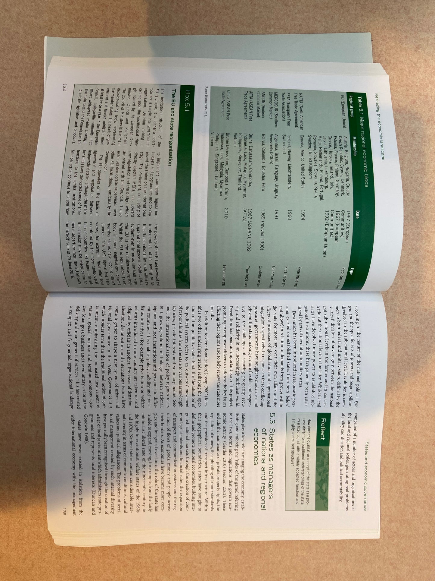 An Introduction to Economic Geography 3rd