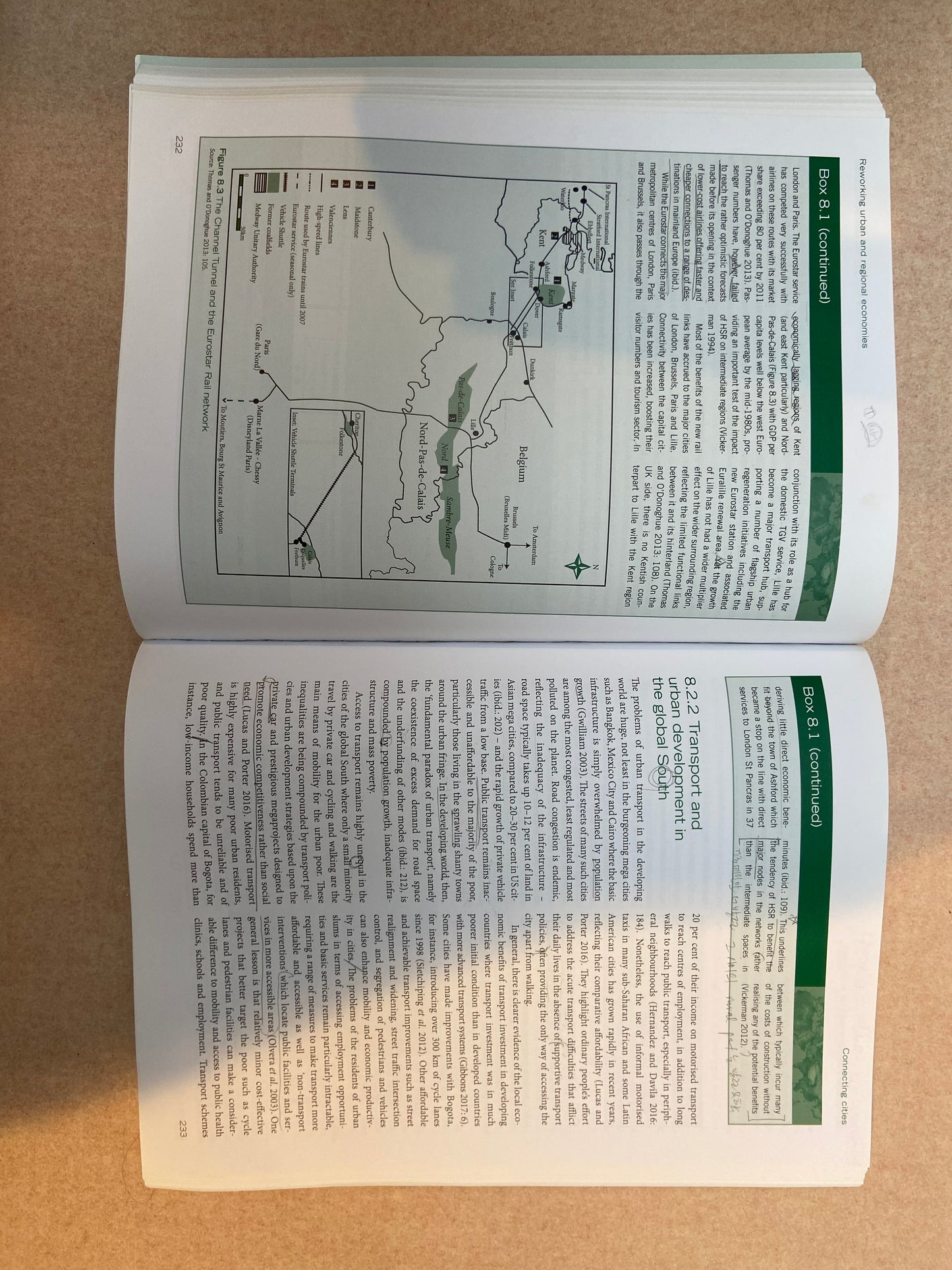 An Introduction to Economic Geography 3rd