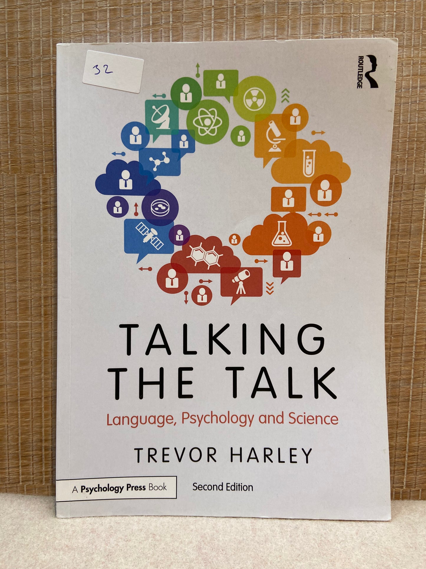 Taking The Talk 2nd