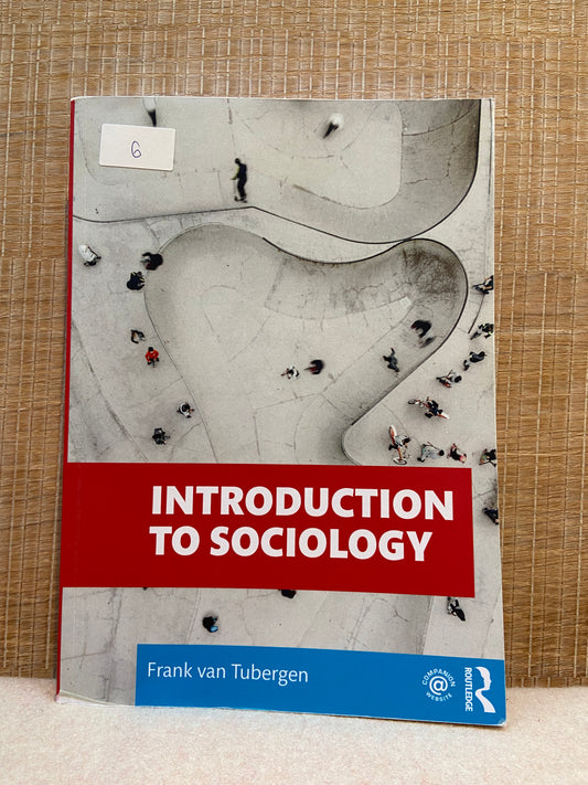 Introduction to Sociology