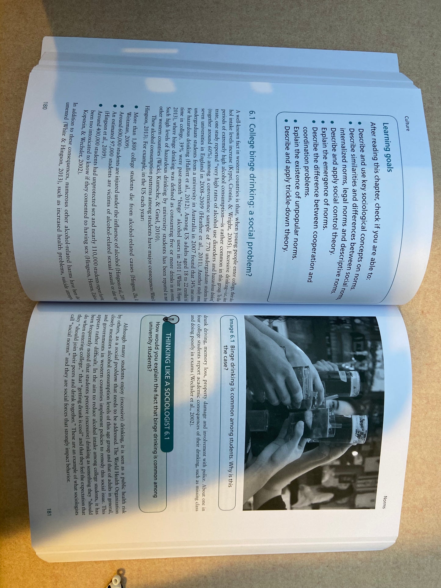 Introduction to Sociology