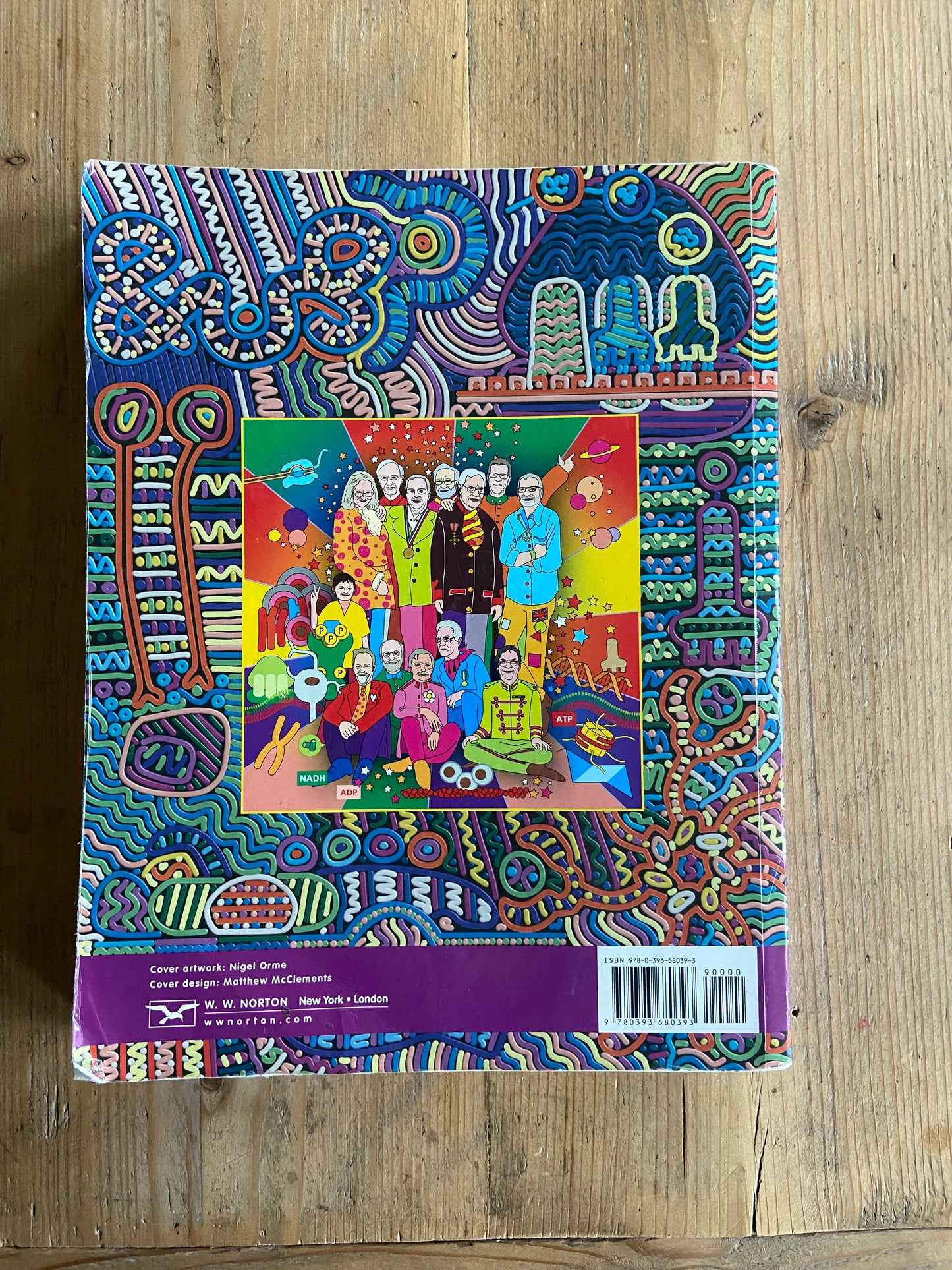 Essential Cell Biology 5th