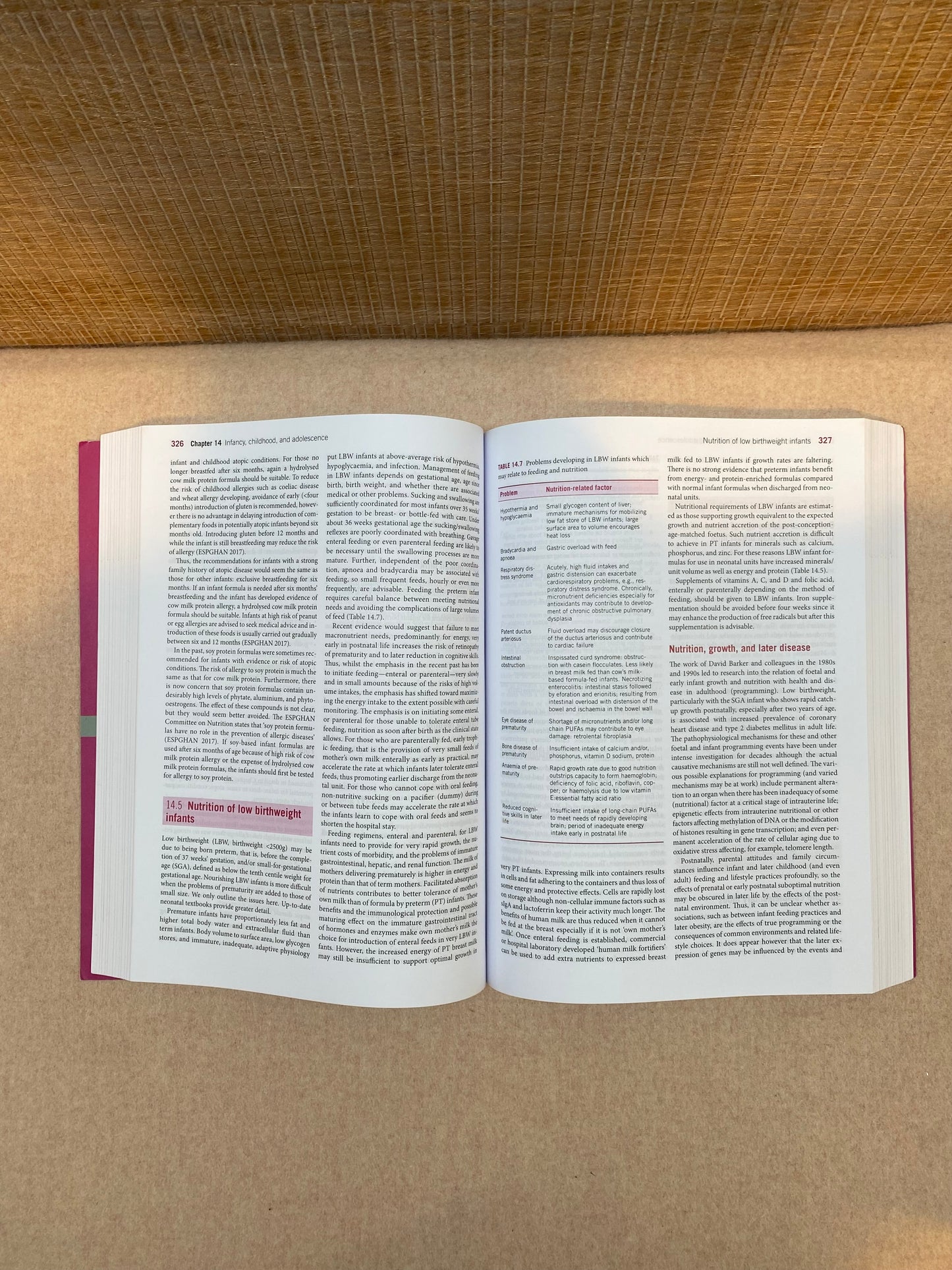 Human Nutrition 14th Edition