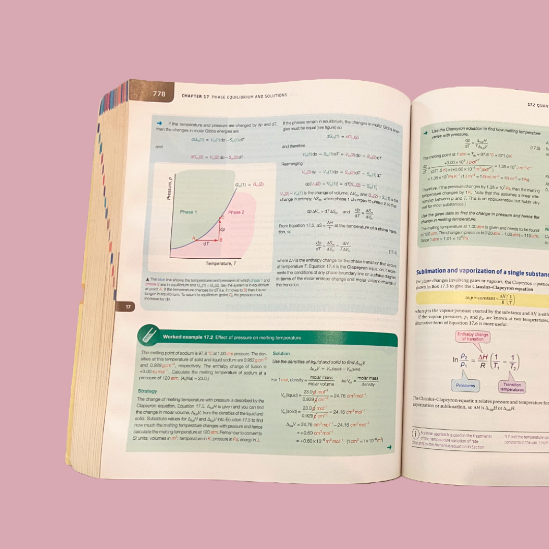 Chemistry: introducing inorganic, organic, and physical chemistry, 4th edition