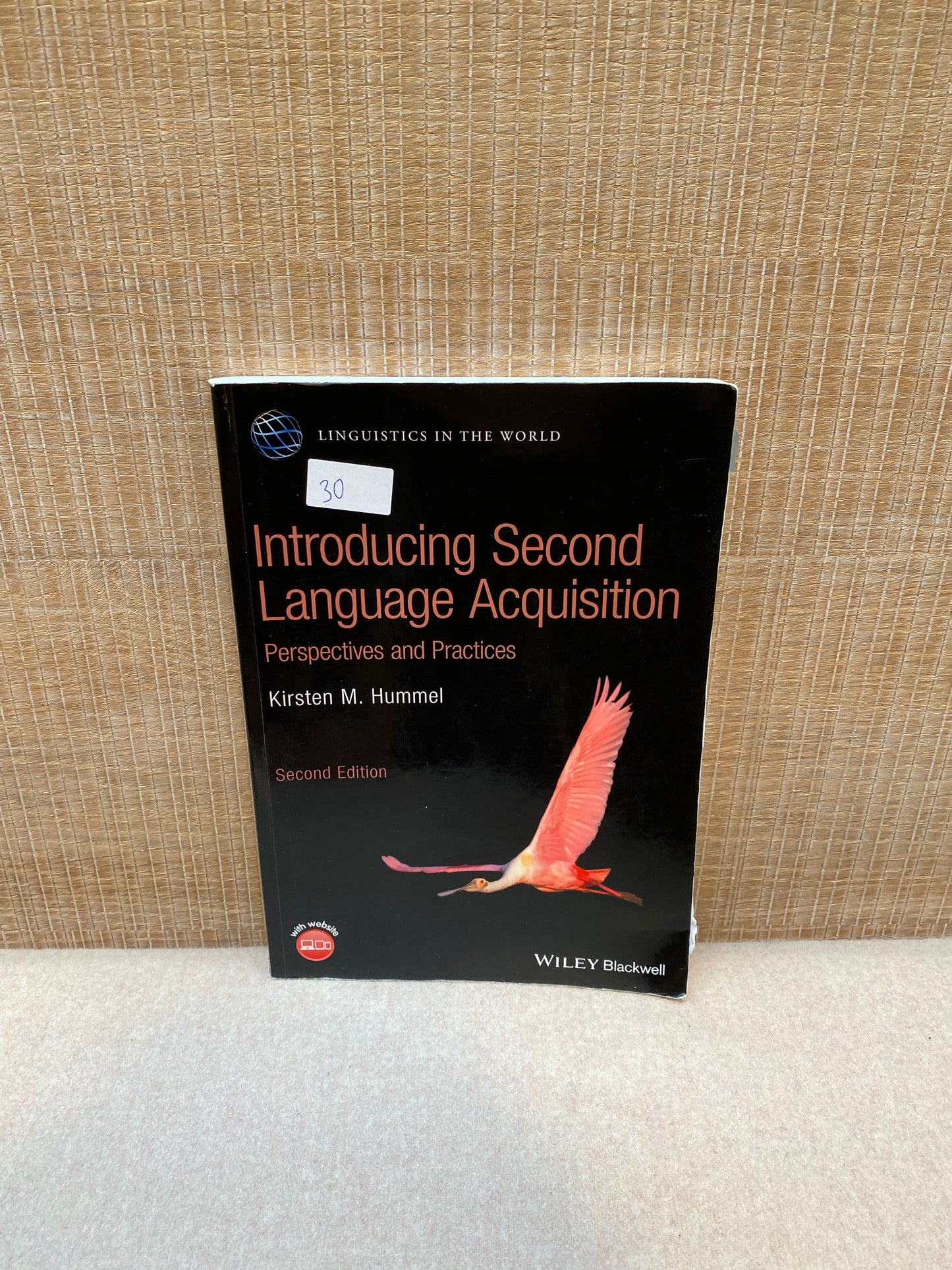 Introduction to Second Langauge Acquisition 2nd Edition