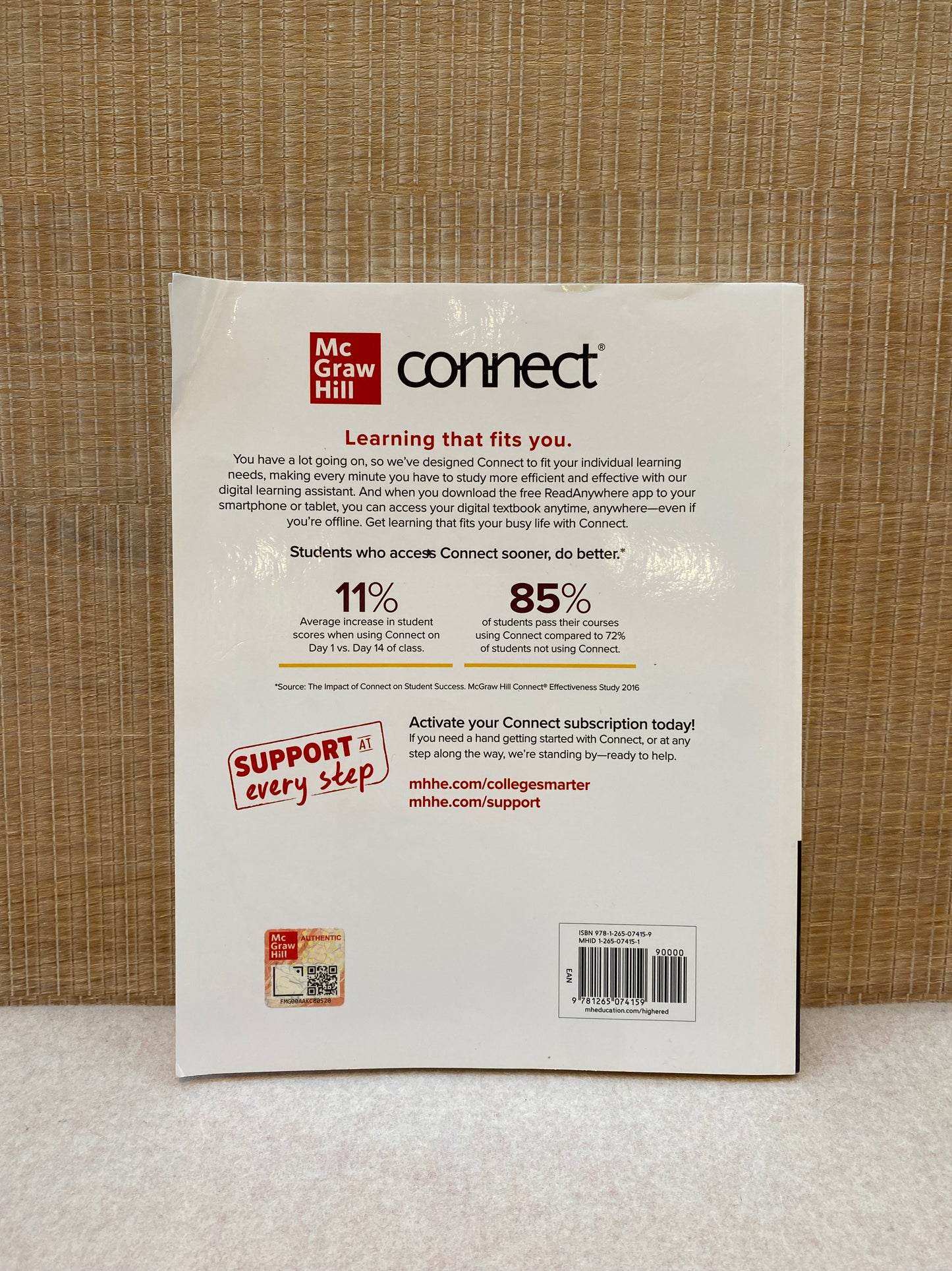 Principles of Corporate Finance 14th Edition