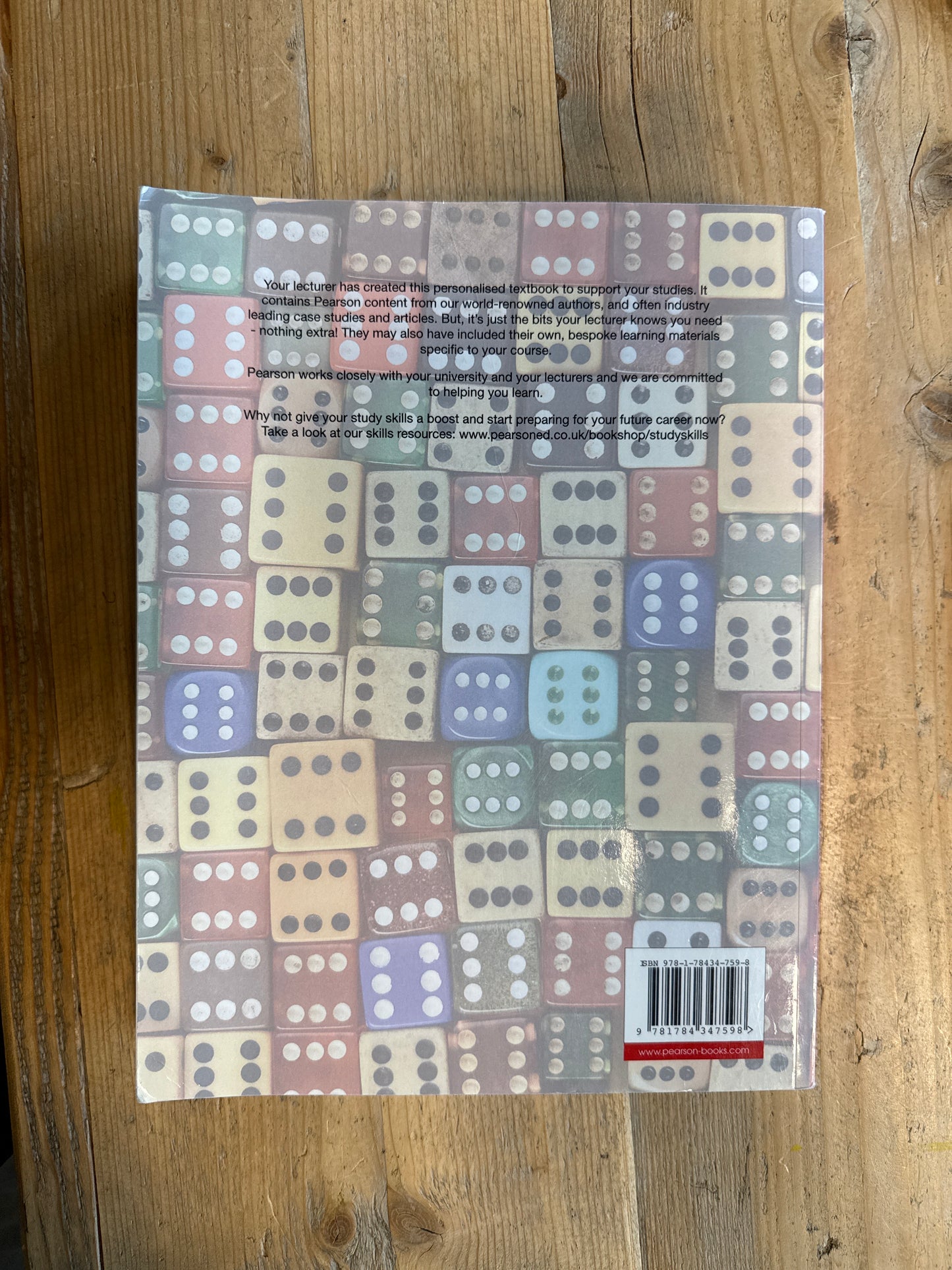 Statistics for Business Economics 7th