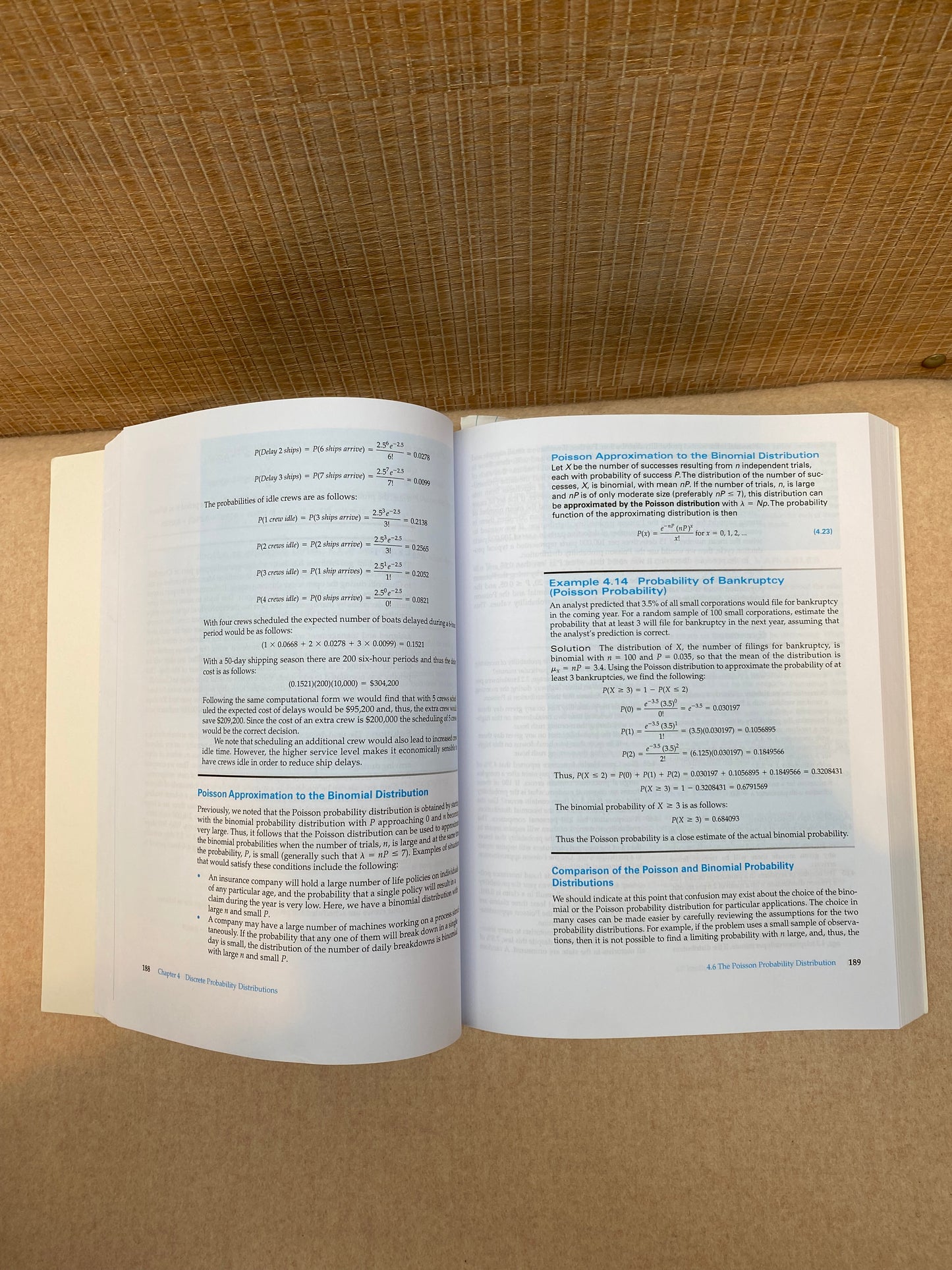 Statistics for Business Economics 7th Edition