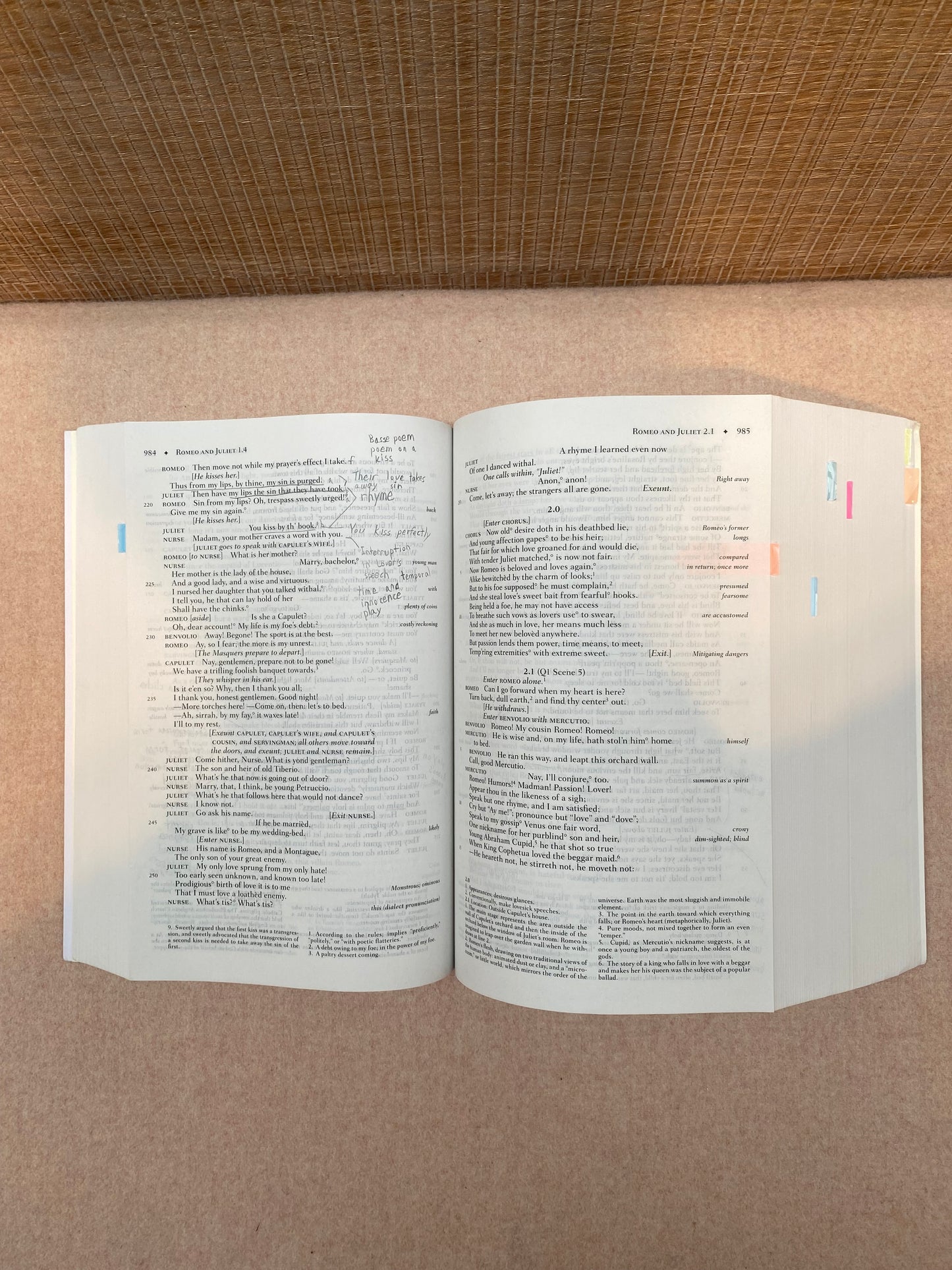 The Norton Shakespeare