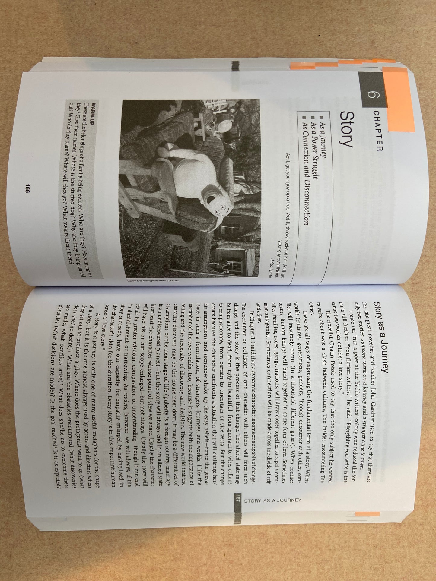 Imaginative Writing 4th