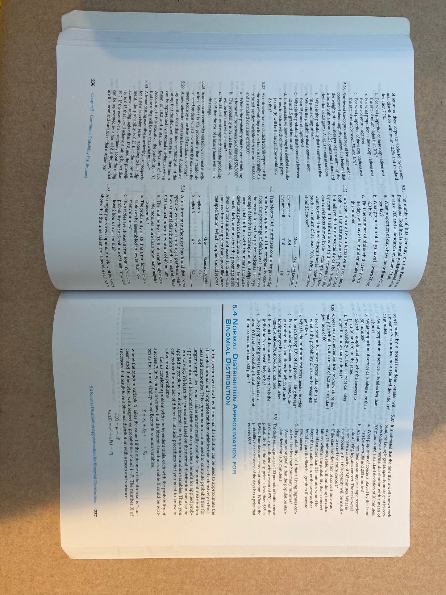 Statistics for Business Economics 7th Edition