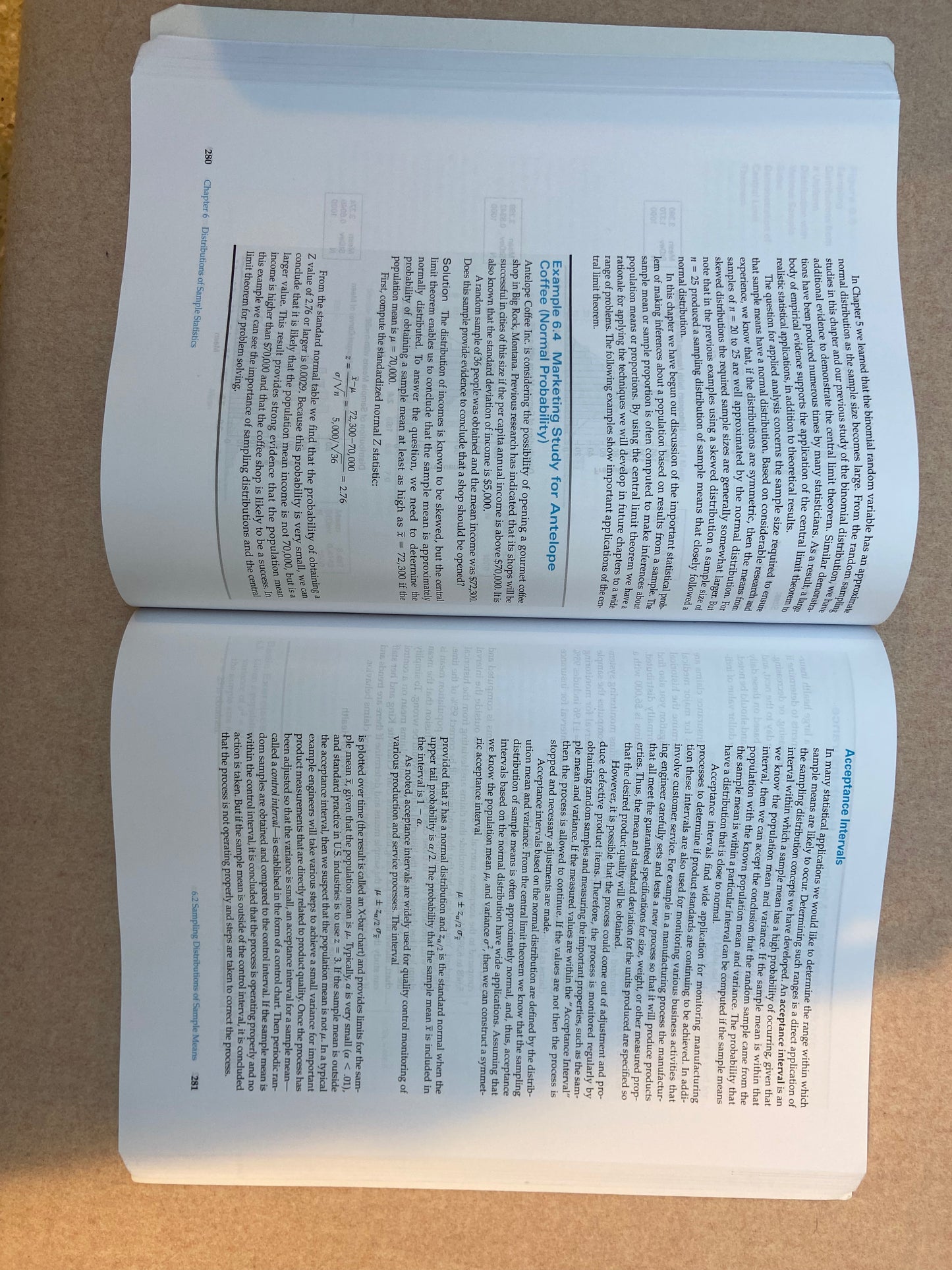 Statistics for Business Economics 7th Edition